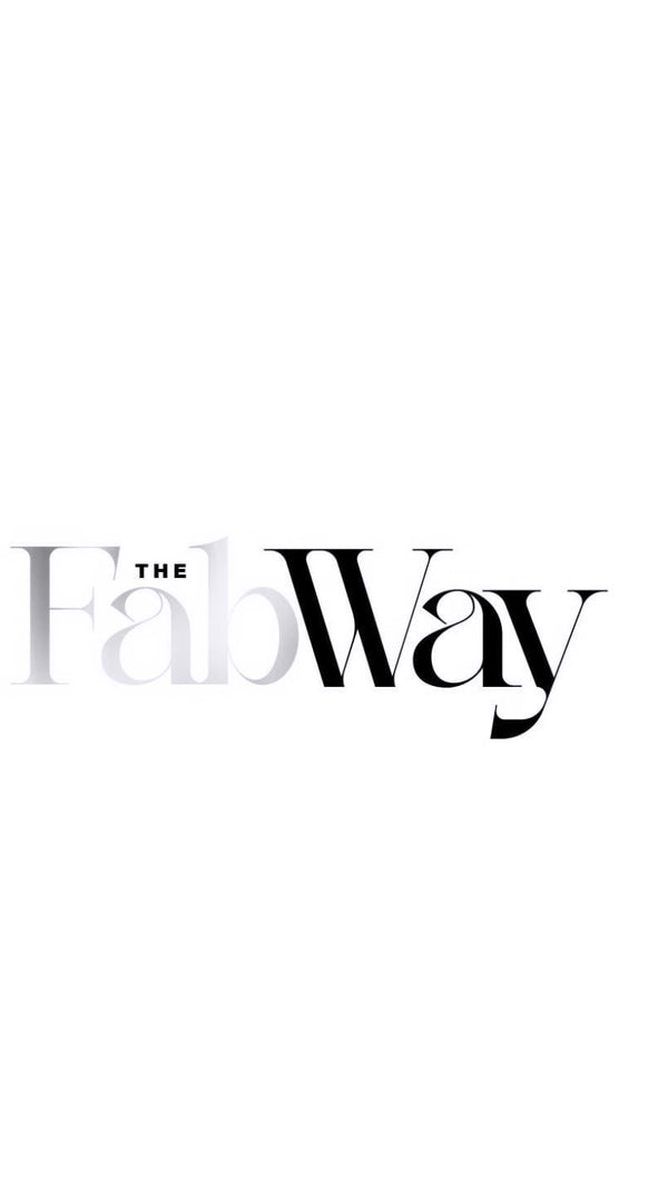 The Fab Way Hair Co